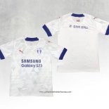 Camisola 2º Suwon Samsung Bluewings 2023 Tailandia