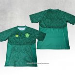 Camisola de Treinamento Fluminense 23/24 Verde