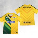 Camisola 1º JEF United Chiba 2023 Tailandia